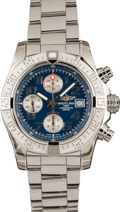 breitling a1338111 c870|Buy Unworn Breitling Avenger A1338111/C870 .